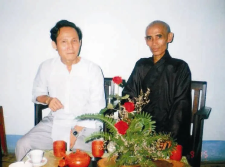 Đàm đạo